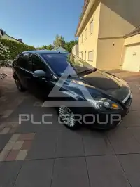 2008 Ford FOCUS