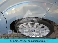 2008 Ford FOCUS