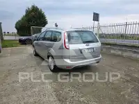 2008 Ford FOCUS