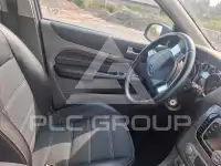 2008 Ford FOCUS