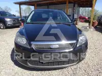 2008 Ford FOCUS