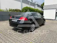 2008 Ford FOCUS