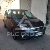 2008 Ford FOCUS