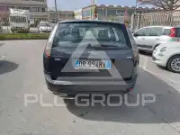 2008 Ford FOCUS