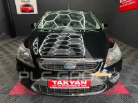 2008 Ford FOCUS