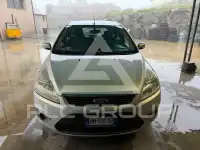 2008 Ford FOCUS