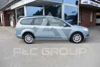 2008 Ford FOCUS
