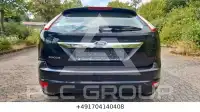 2008 Ford FOCUS