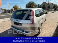 2008 Ford FOCUS