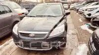 2008 Ford FOCUS