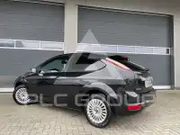 2008 Ford FOCUS
