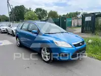 2008 Ford FOCUS