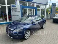 2008 Ford FOCUS