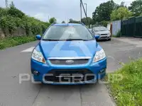2008 Ford FOCUS
