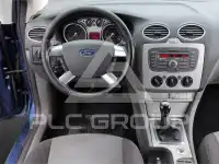 2008 Ford FOCUS