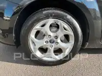 2008 Ford FOCUS