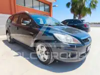 2008 Ford FOCUS