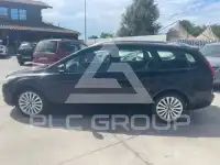2008 Ford FOCUS