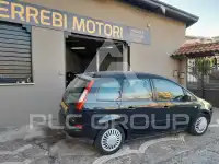 2008 Ford FOCUS