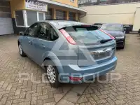 2008 Ford FOCUS