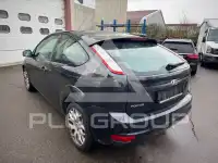 2008 Ford FOCUS