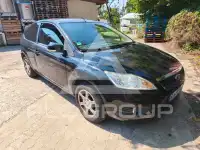 2008 Ford FOCUS