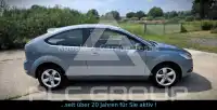 2008 Ford FOCUS