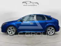 2008 Ford FOCUS