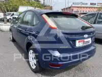 2008 Ford FOCUS