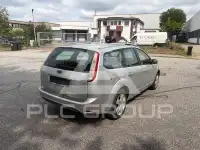 2008 Ford FOCUS