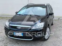 2008 Ford FOCUS