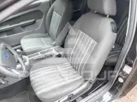 2008 Ford FOCUS