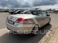 2008 Ford FOCUS