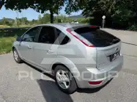 2008 Ford FOCUS