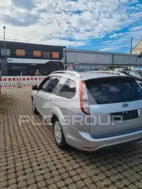 2008 Ford FOCUS