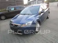 2008 Ford FOCUS