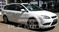 2008 Ford FOCUS