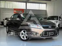 2008 Ford FOCUS