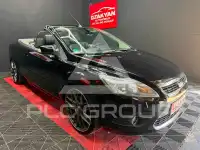 2008 Ford FOCUS