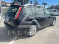 2008 Ford FOCUS