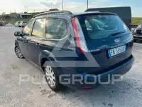 2008 Ford FOCUS