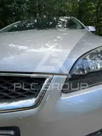 2008 Ford FOCUS