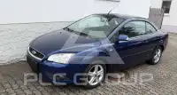 2008 Ford FOCUS