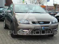 2008 Ford FOCUS