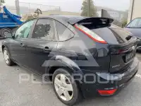 2008 Ford FOCUS