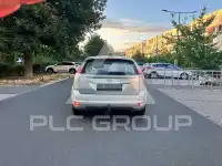 2008 Ford FOCUS