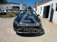 2008 Ford FOCUS