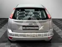 2008 Ford FOCUS