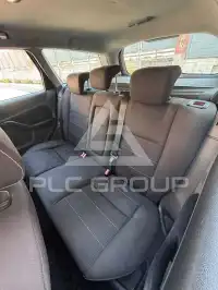 2008 Ford FOCUS