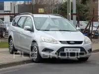2008 Ford FOCUS